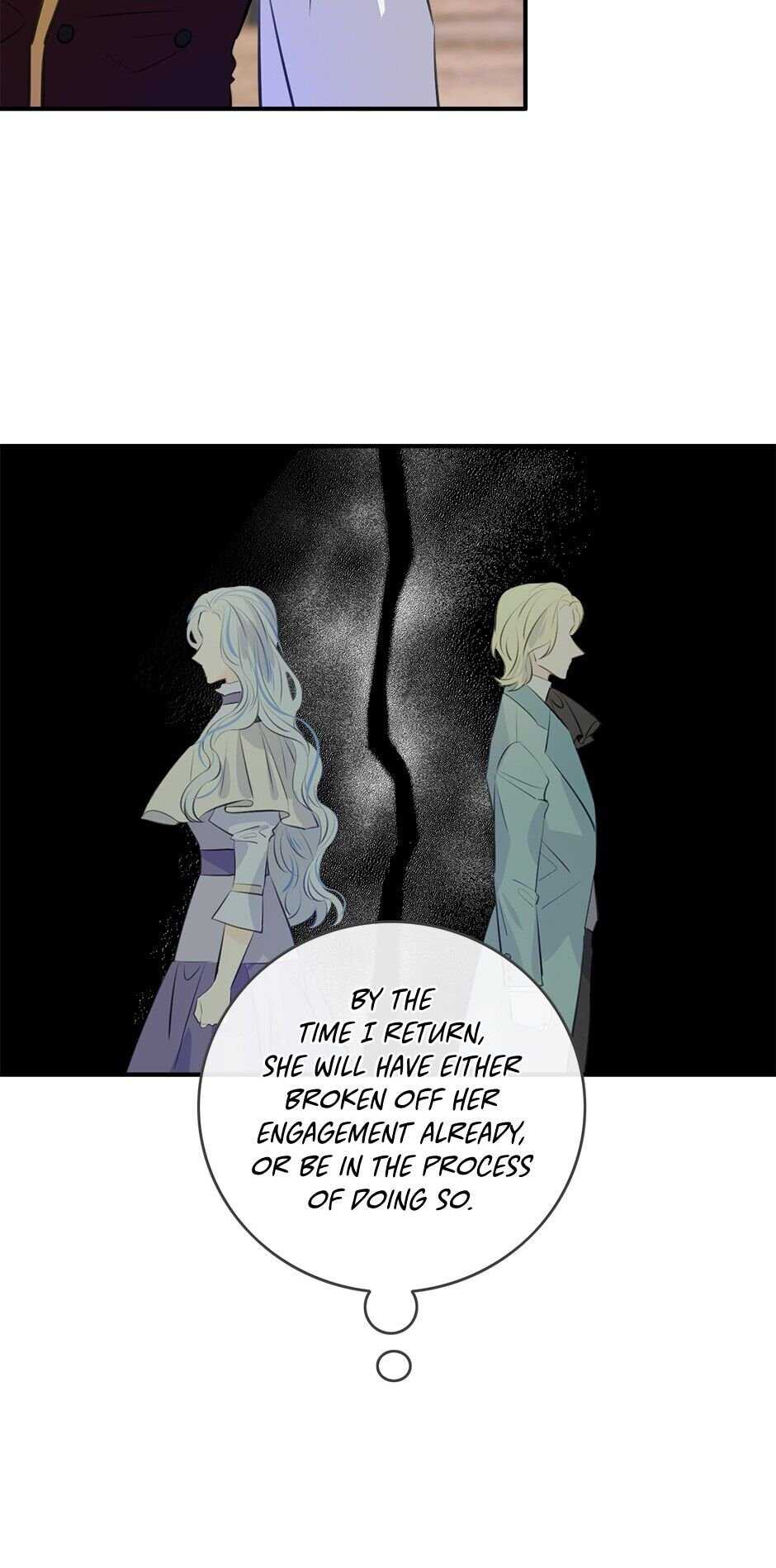 The Great Wish Chapter 64 60